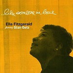 Ella Fitzgerald / Like Someone in Love [Hybrid Multichannel/Stereo SACD]